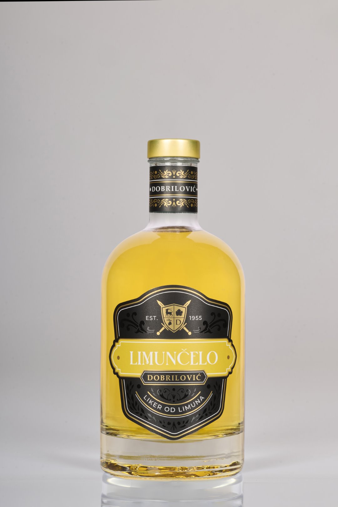 Limunčelo