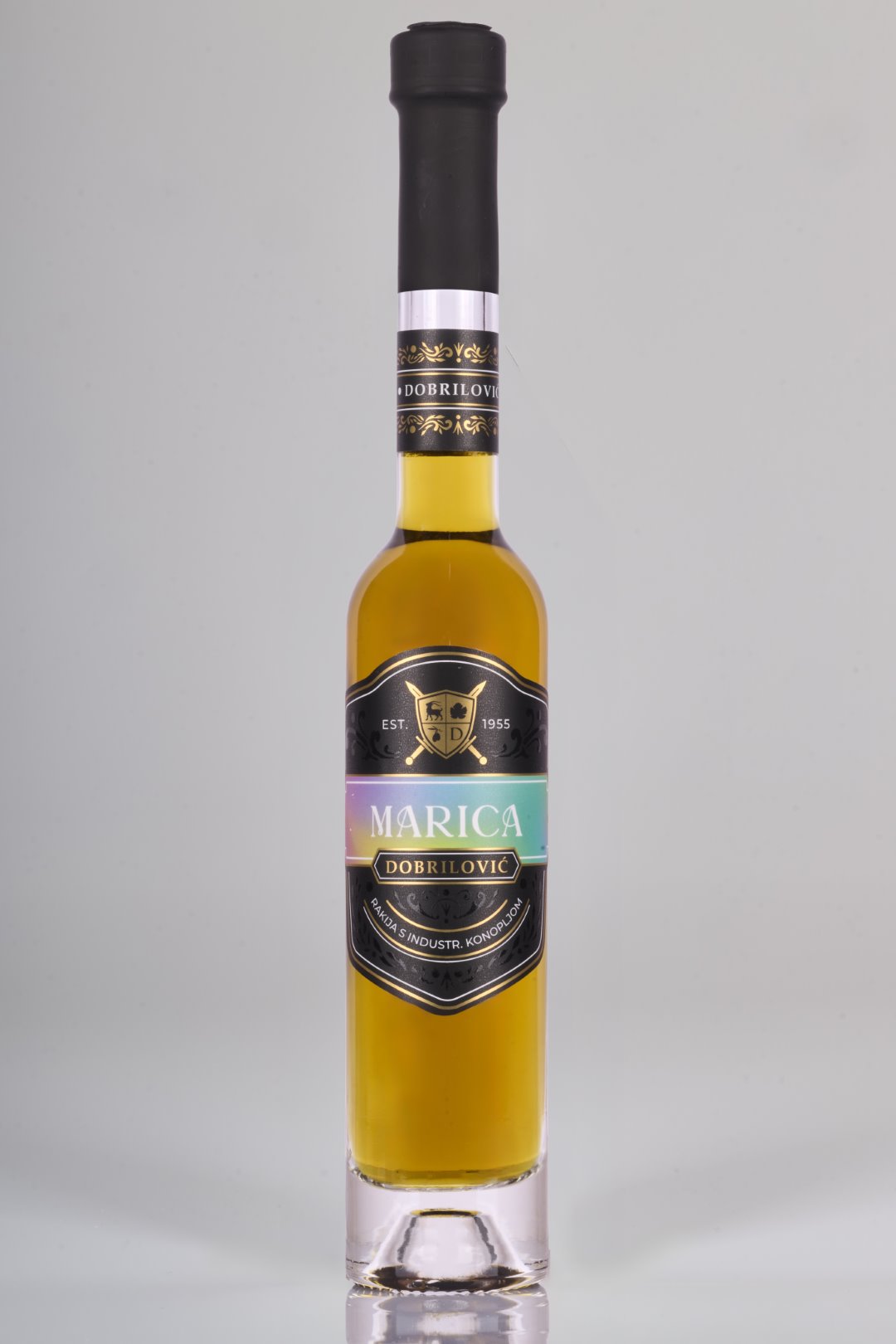 Marica - VINA DOBRILOVIĆ