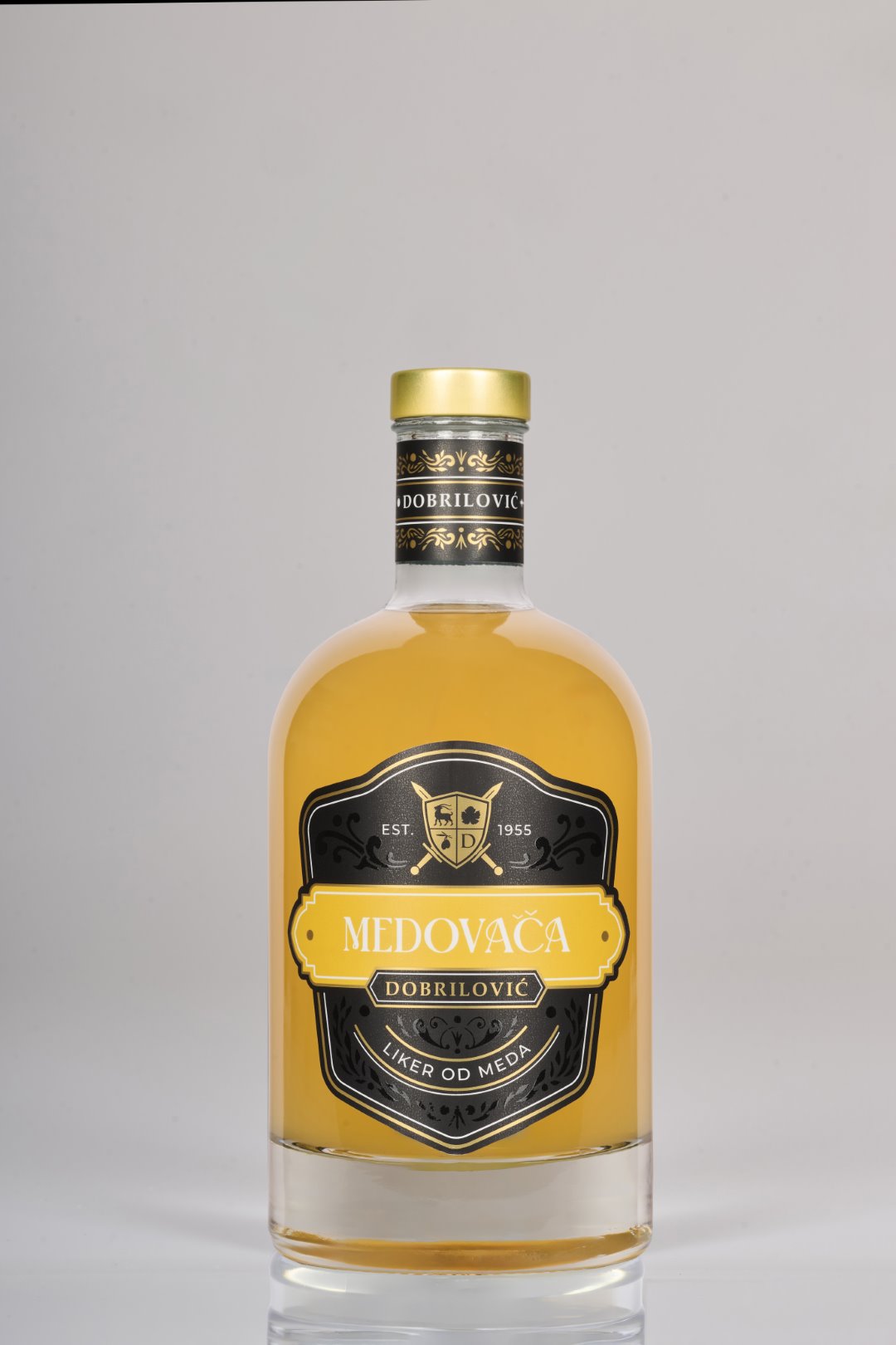 Medovača - VINA DOBRILOVIĆ