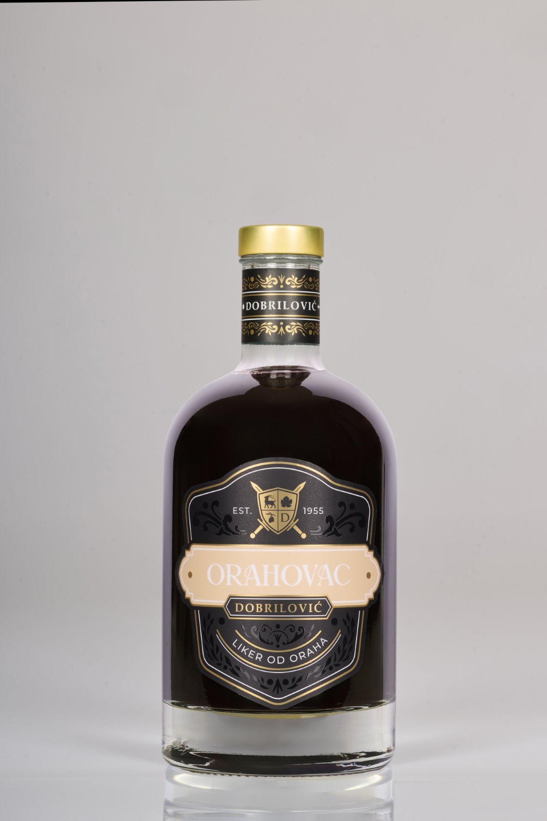 Orahovac - VINA DOBRILOVIĆ
