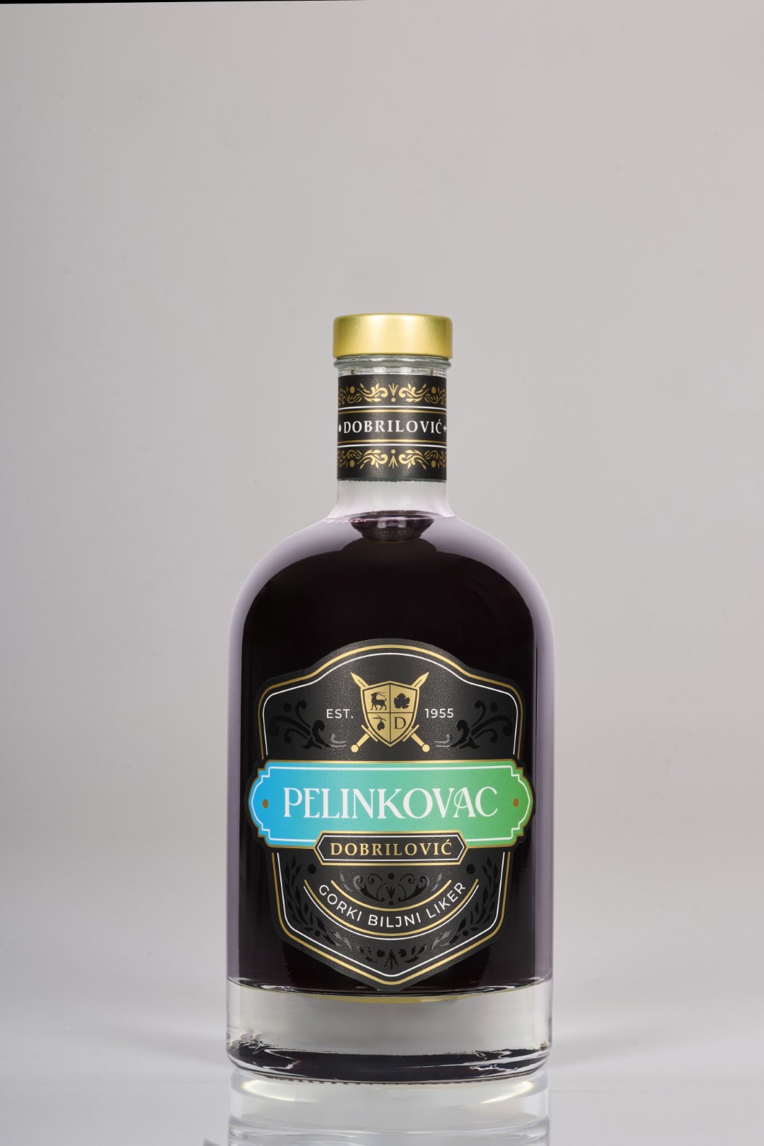 Pelinkovac - VINA DOBRILOVIĆ