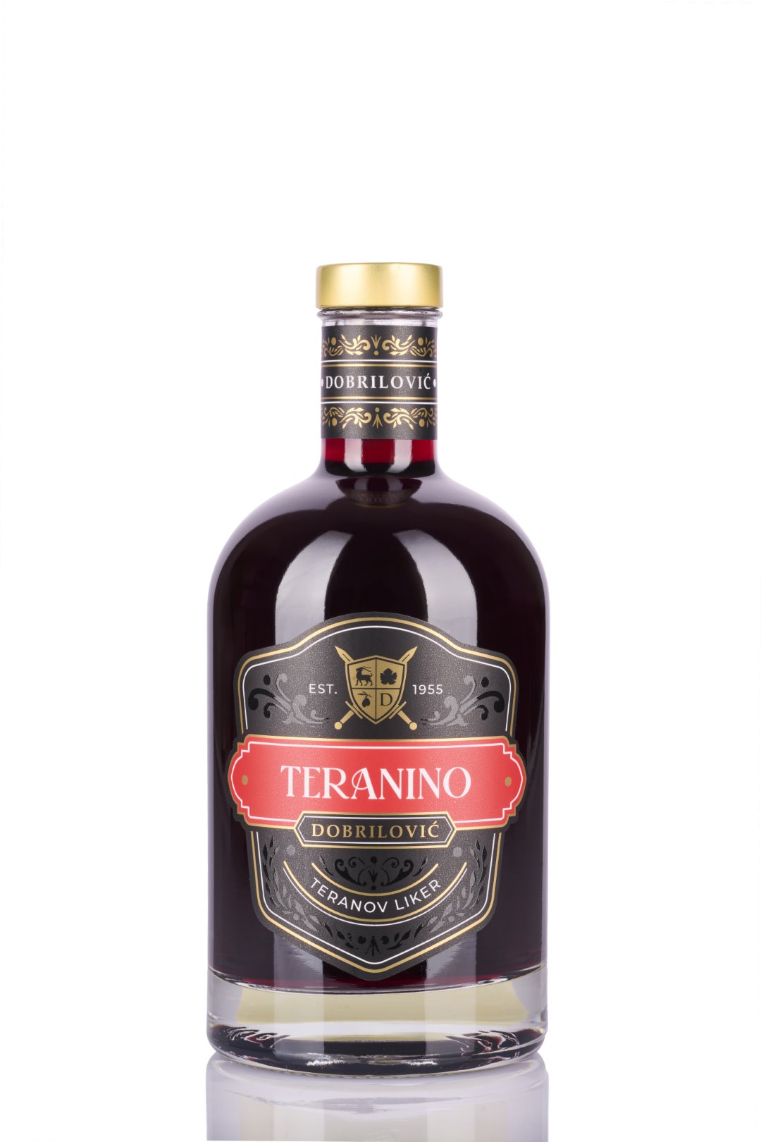 Teranino - VINA DOBRILOVIĆ