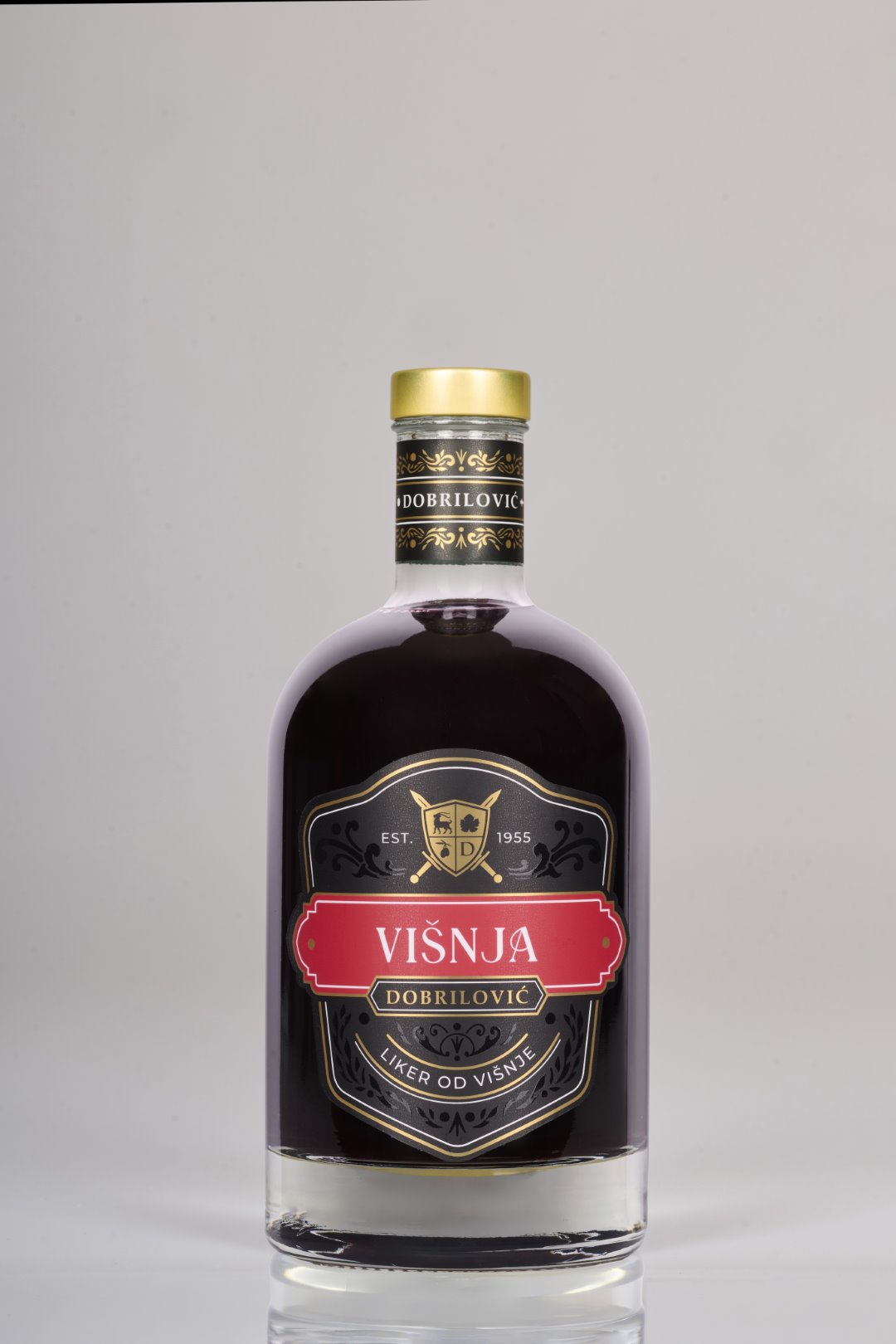 Višnja liker - VINA DOBRILOVIĆ