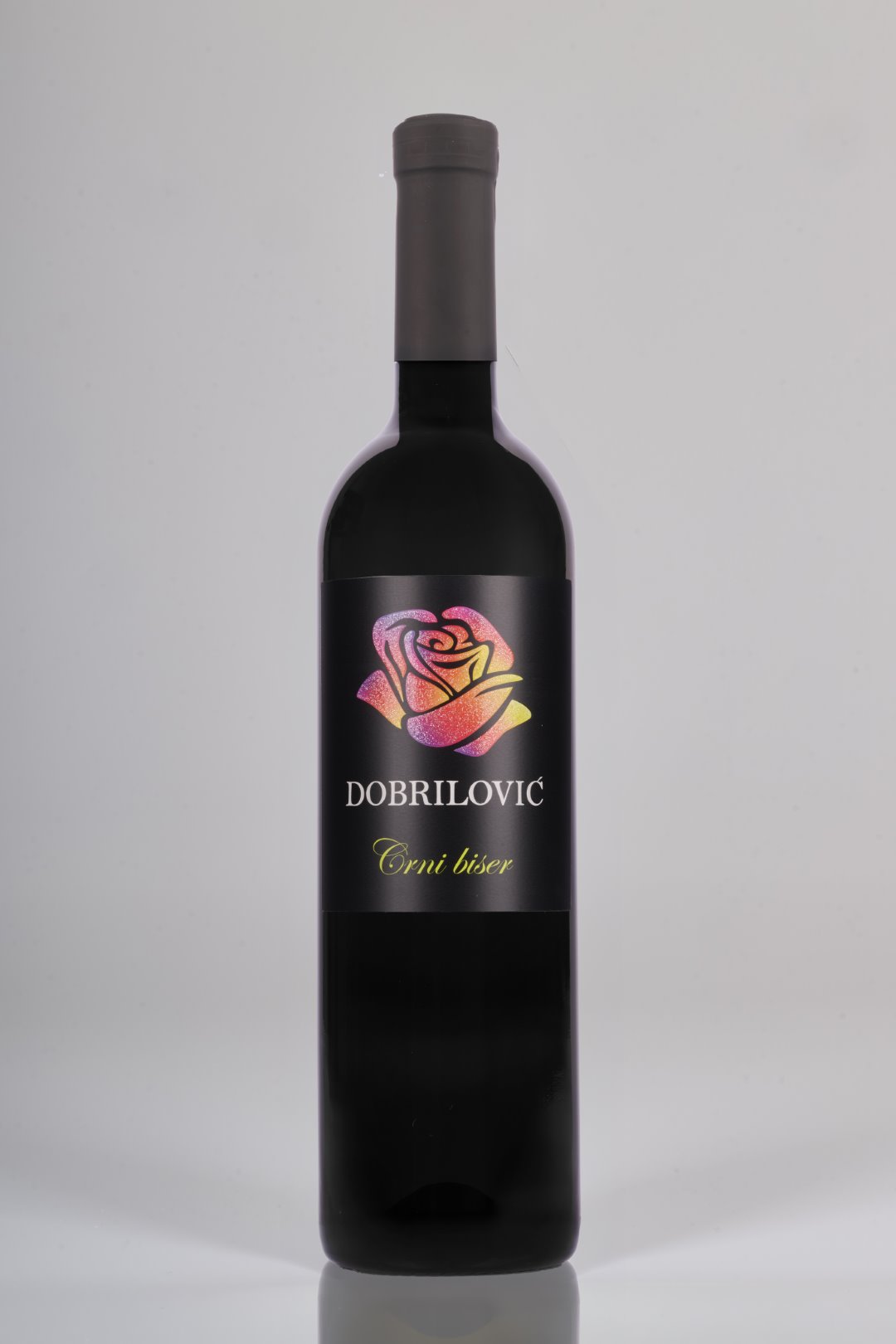 Crni biser (Merlot)