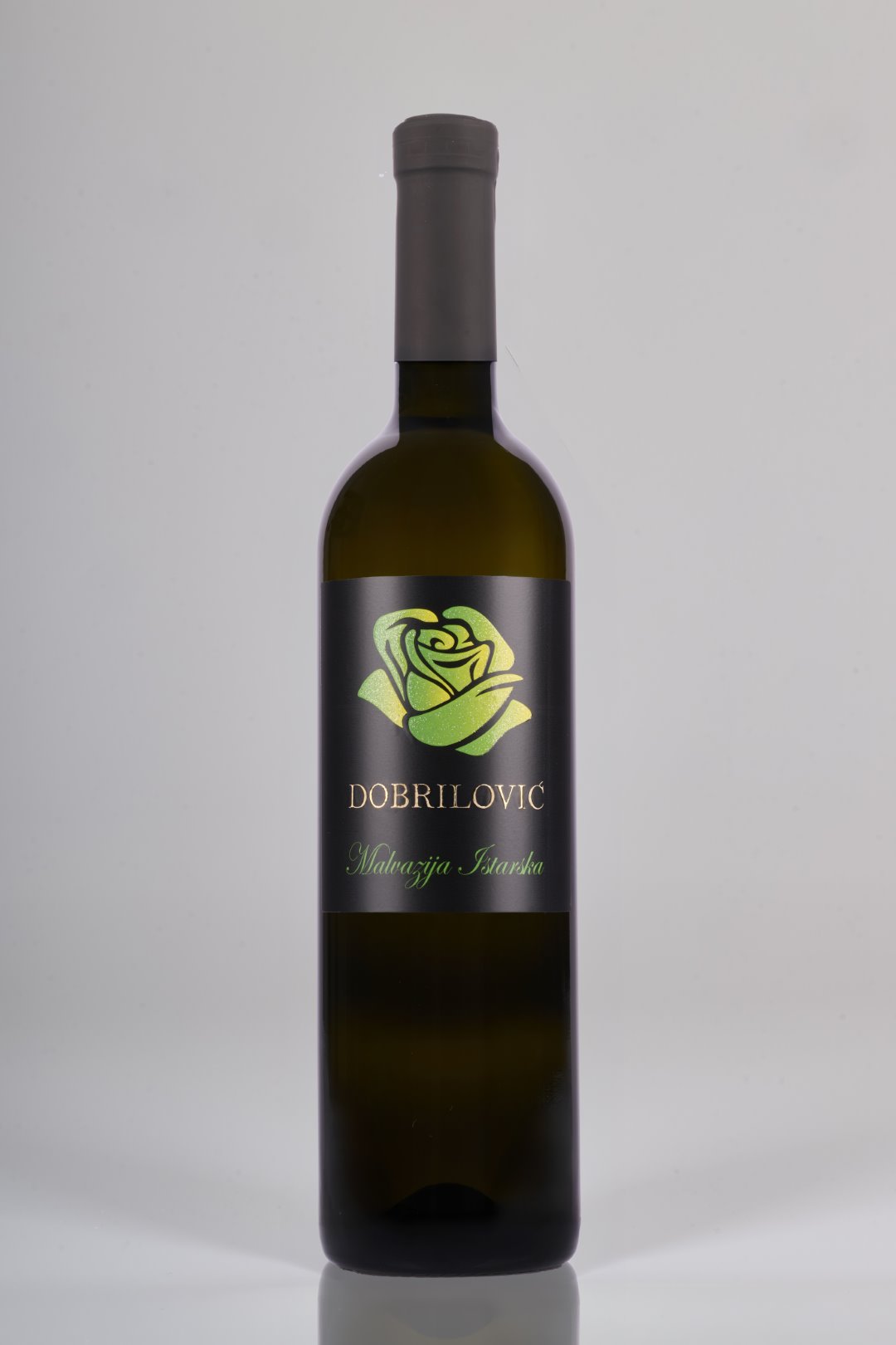 ISTARSKA MALVAZIJA - VINA DOBRILOVIĆ