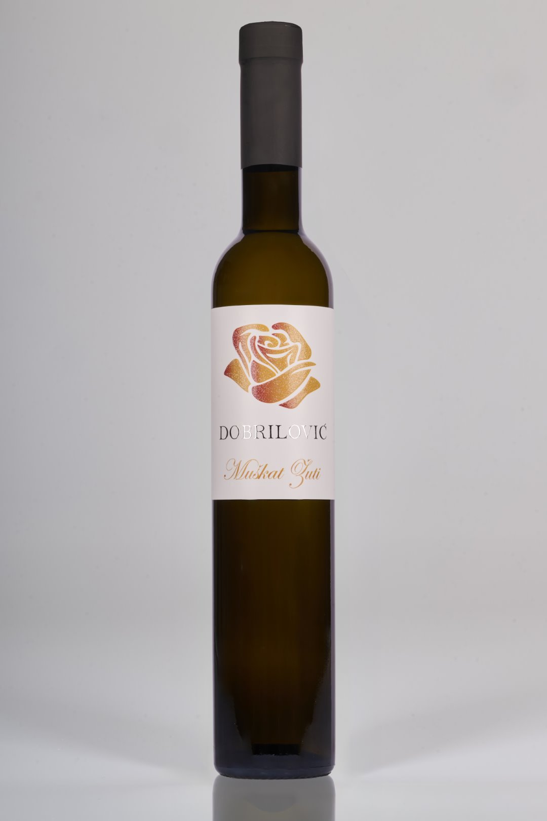 MUŠKAT ŽUTI - VINA DOBRILOVIĆ