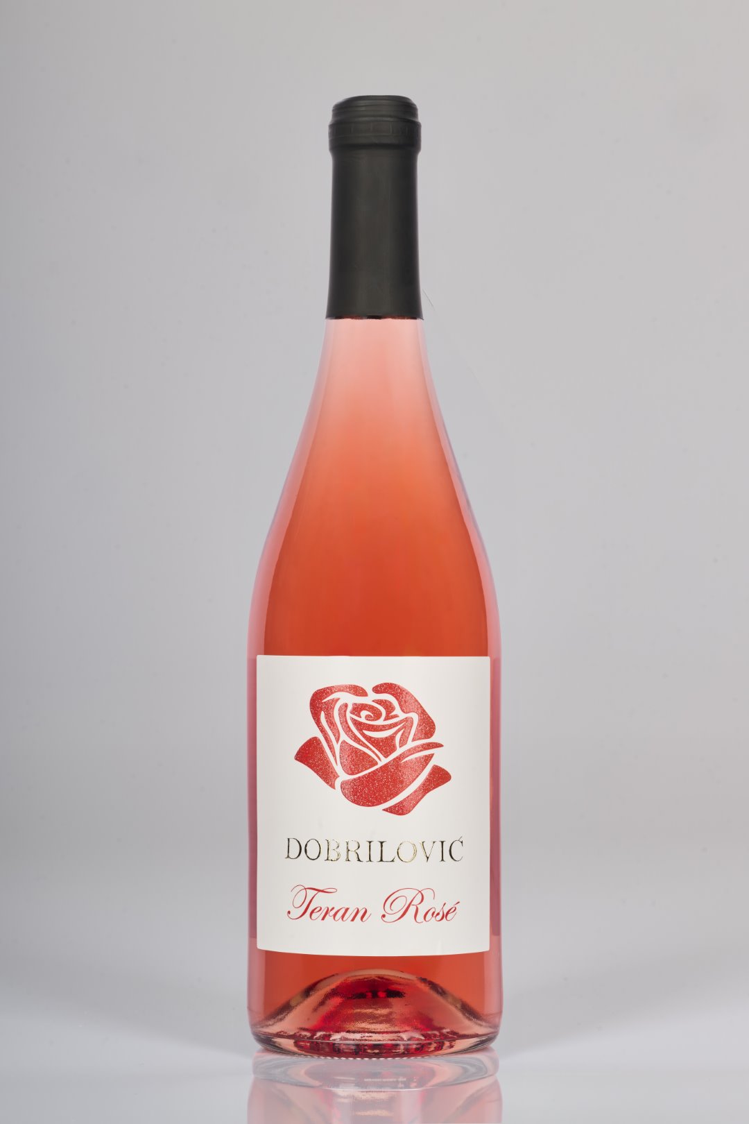 Teran rose