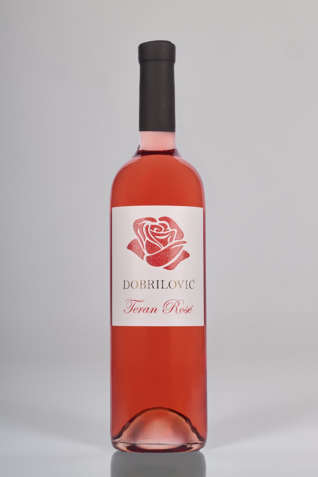 Teran rose
