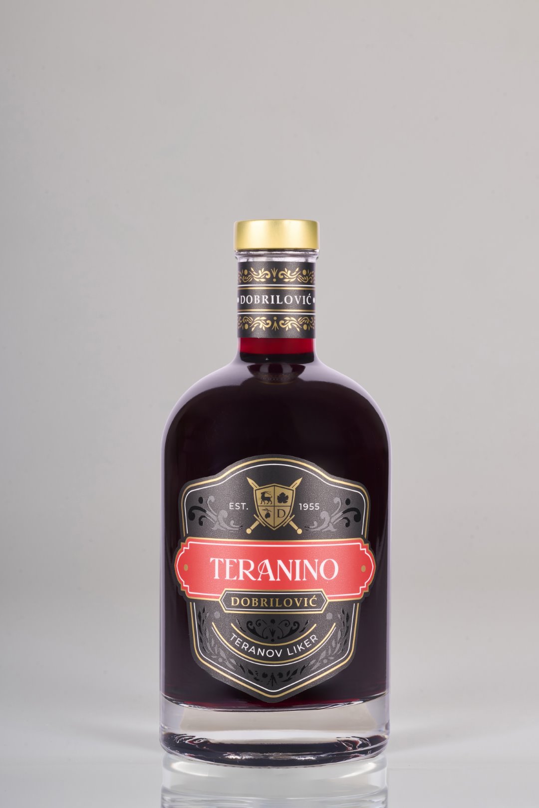 Teranino - VINA DOBRILOVIĆ