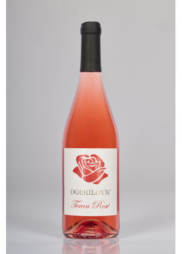 Teran rose